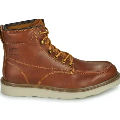 JFWALDGATE MOC LEATHER BOOT