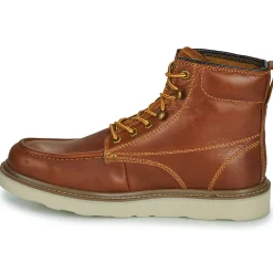 JFWALDGATE MOC LEATHER BOOT