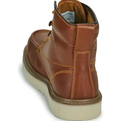 JFWALDGATE MOC LEATHER BOOT