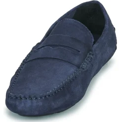 JFWJENSEN SUEDE LOAFER