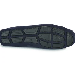 JFWJENSEN SUEDE LOAFER