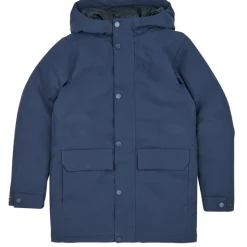 JJCHAMP PARKA JACKET JNR