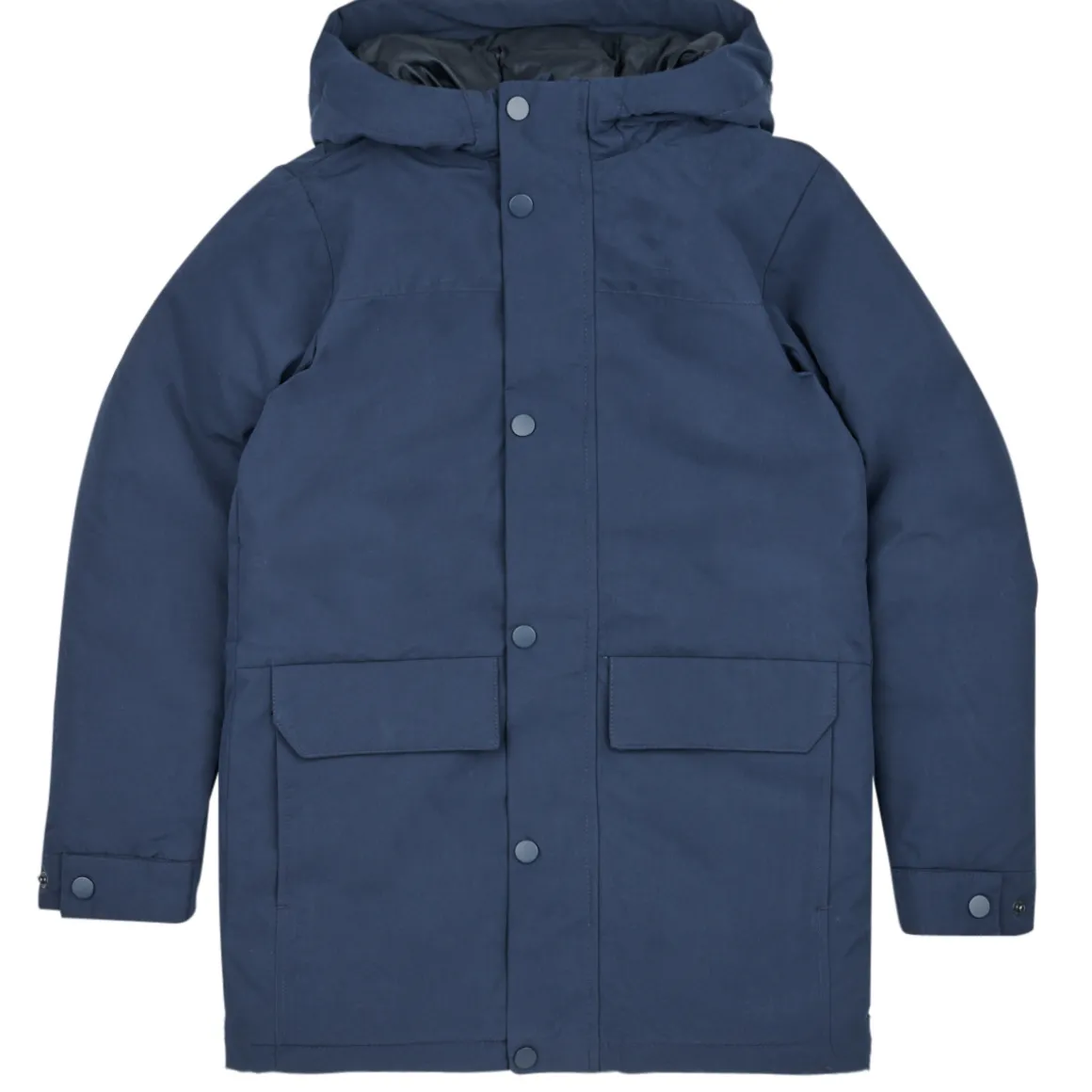 JJCHAMP PARKA JACKET JNR