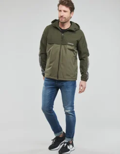 JJCLARK LIGHT JACKET