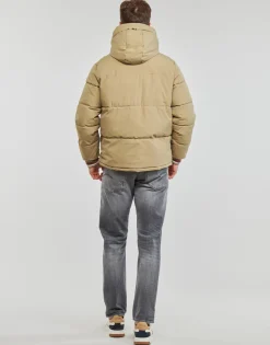 JJDAVID PUFFER JACKET