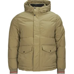 JJDAVID PUFFER JACKET