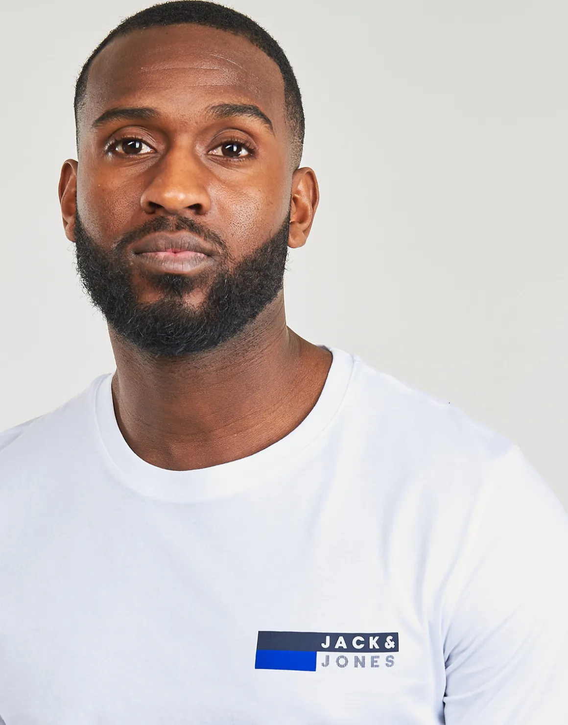 JJECORP LOGO TEE PLAY SS O-NECK