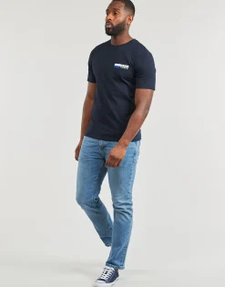 JJECORP LOGO TEE PLAY SS O-NECK