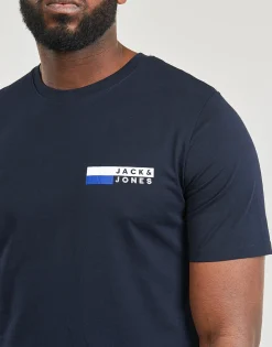 JJECORP LOGO TEE PLAY SS O-NECK