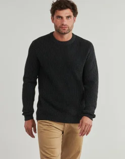 JJEDOVER KNIT CREW NECK