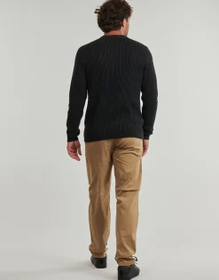 JJEDOVER KNIT CREW NECK