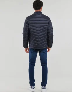 JJEFLY PUFFER COLLAR