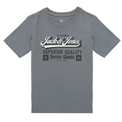 JJELOGO TEE SS ONECK