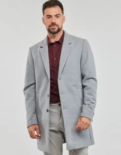 JJEMORRISON WOOL COAT SN