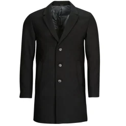 JJEMORRISON WOOL COAT SN