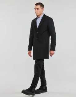 JJEMORRISON WOOL COAT SN