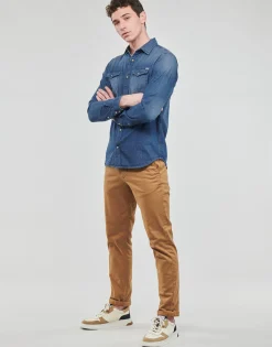 JJESHERIDAN SHIRT L/S