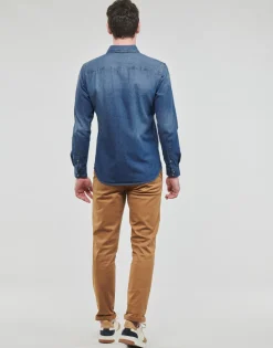 JJESHERIDAN SHIRT L/S