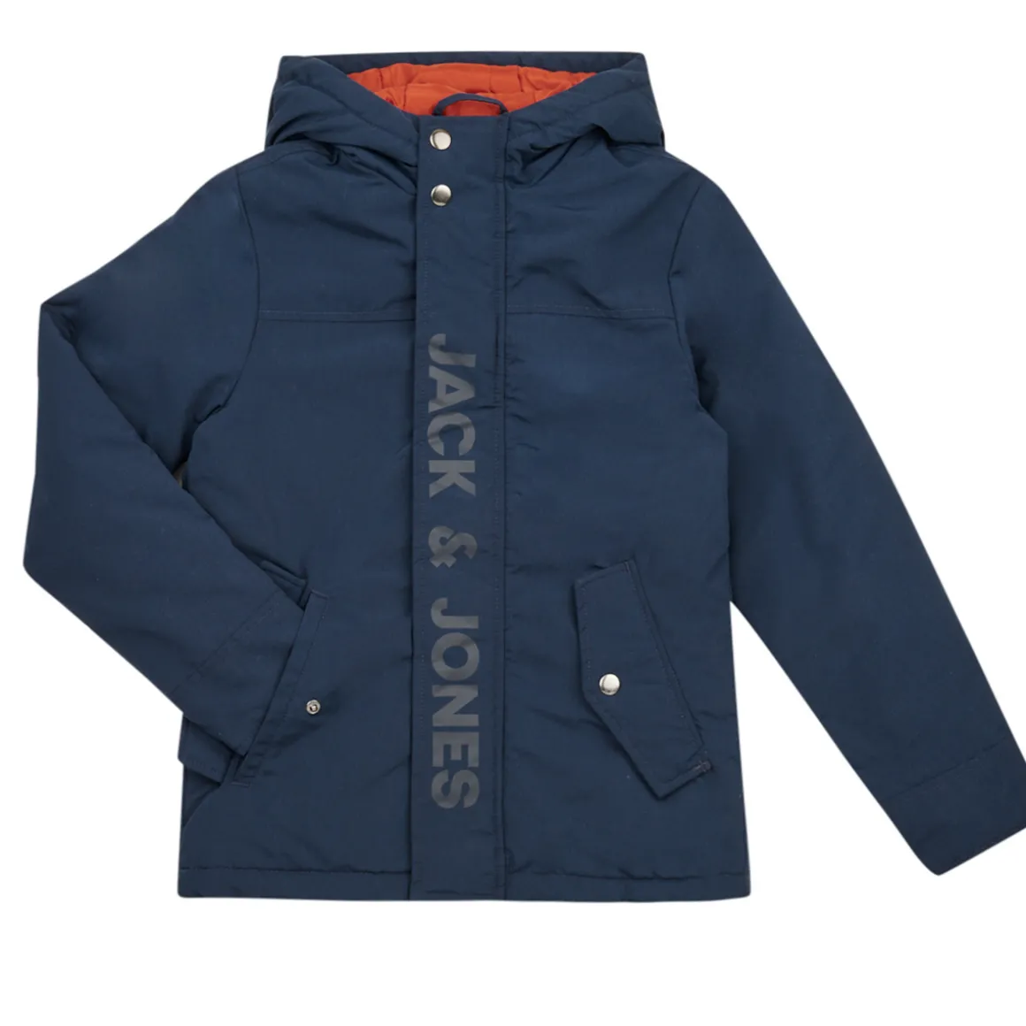 JJFUN JACKET JNR
