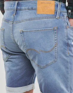 JJIRICK JJICON SHORTS