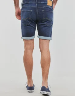 JJIRICK JJICON SHORTS