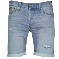 JJIRICK JJICON SHORTS