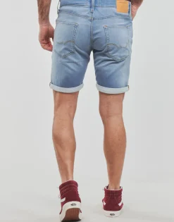 JJIRICK JJICON SHORTS