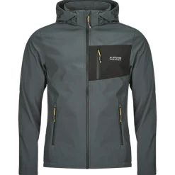 JJTAYLOR SOFTSHELL