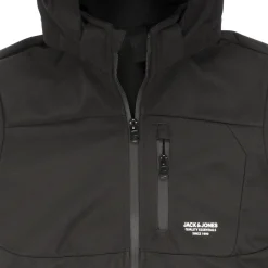 JJTHEO SOFTSHELL