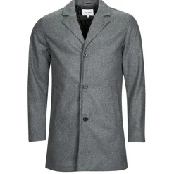 JJTOMMY WOOL COAT
