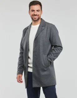 JJTOMMY WOOL COAT