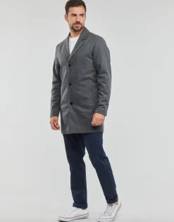 JJTOMMY WOOL COAT