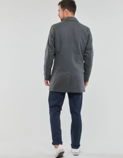 JJTOMMY WOOL COAT