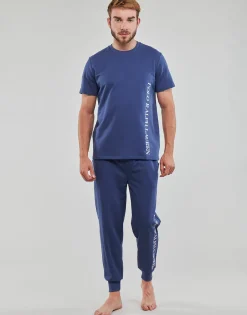 JOGGER SLEEP BOTTOM