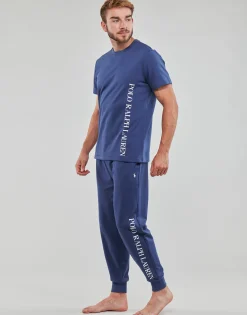 JOGGER SLEEP BOTTOM