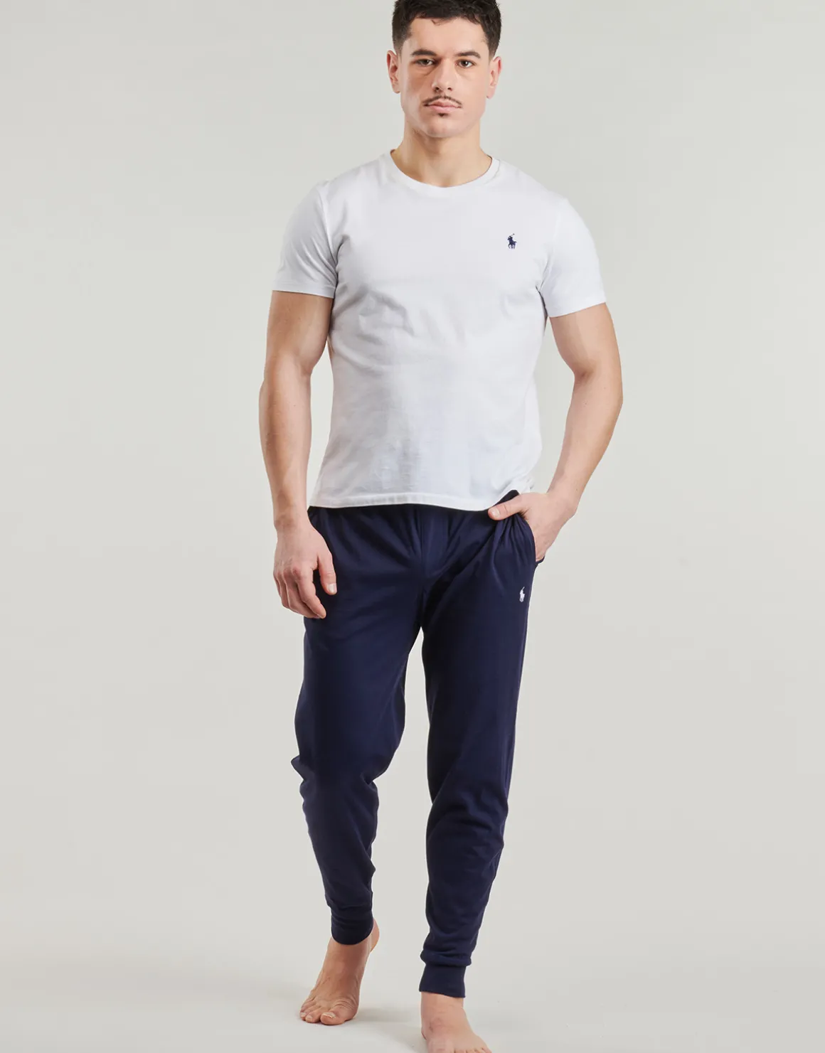 JOGGER SLEEP BOTTOM