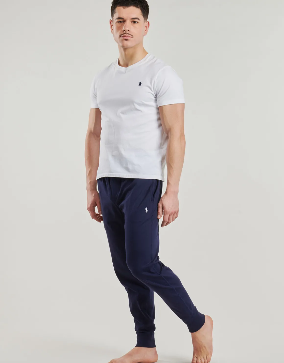 JOGGER SLEEP BOTTOM