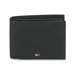 JOHNSON CC AND COIN POCKET