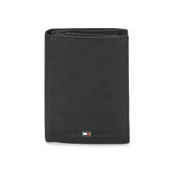 JOHNSON N/S WALLET W/COIN POCKET