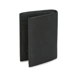 JOHNSON N/S WALLET W/COIN POCKET