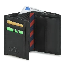 JOHNSON N/S WALLET W/COIN POCKET