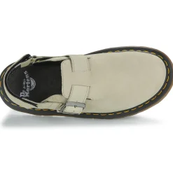 Jorge II Warm Stone Buttersoft