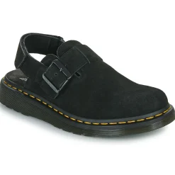 JORGE II Black E.H SUEDE