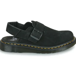 JORGE II Black E.H SUEDE