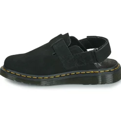 JORGE II Black E.H SUEDE