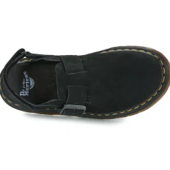 JORGE II Black E.H SUEDE