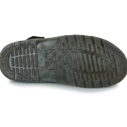 JORGE II Black E.H SUEDE