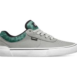 JOSLIN VULC GREY BLACK WHITE