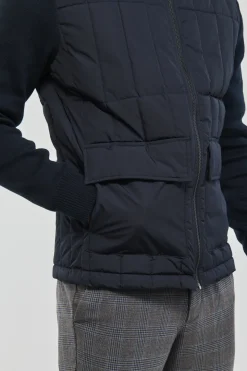 JPRBLAMASON HYBRID JKT