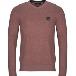 JPRBLURONALDO KNIT V-NECK